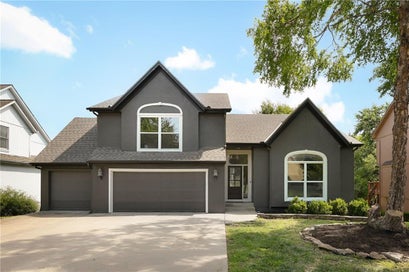 5621 W 151st Terrace Overland Park KS 66223