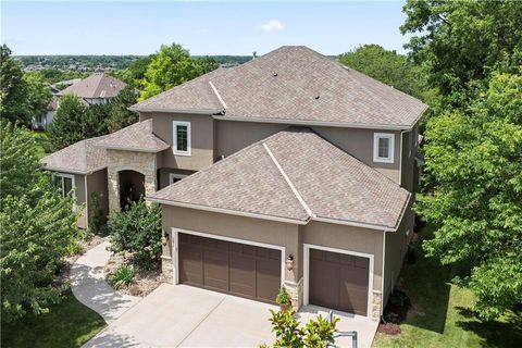 2628 W 162nd Terrace Overland Park KS 66085