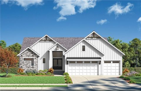 15301 W 162nd Street, Olathe, KS 66062 - MLS#: 2565375