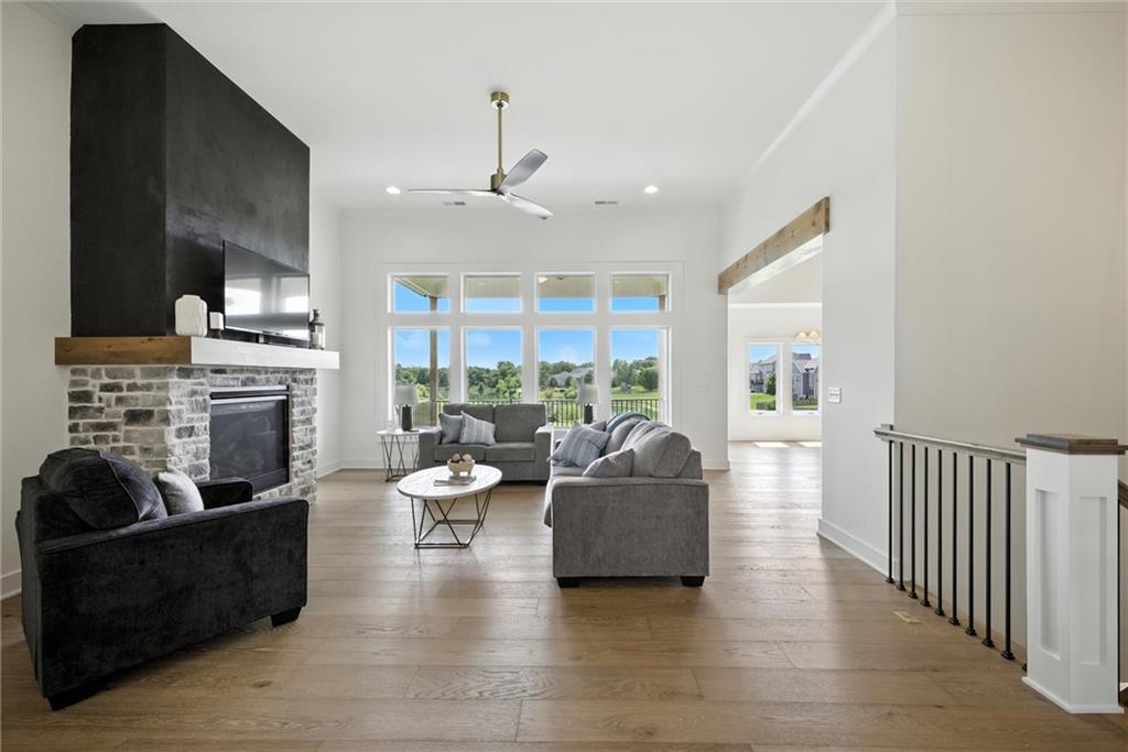 1807 Halls Creek Avenue