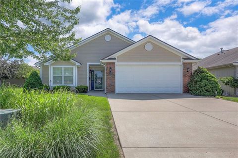 5405 S Duffey Avenue Independence MO 64055