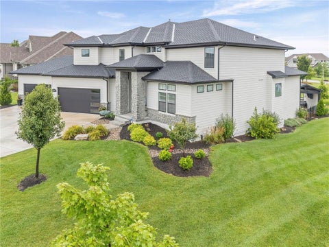 Photo of 12300 W 169th Street, Overland Park, KS 66221 (MLS # 2637159)
