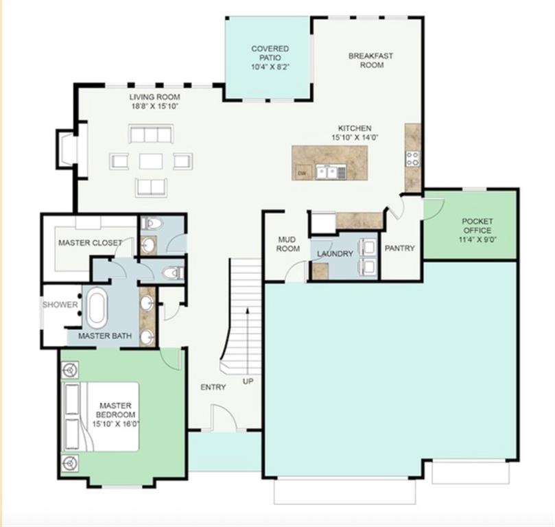 3137 SW Summit View Trail