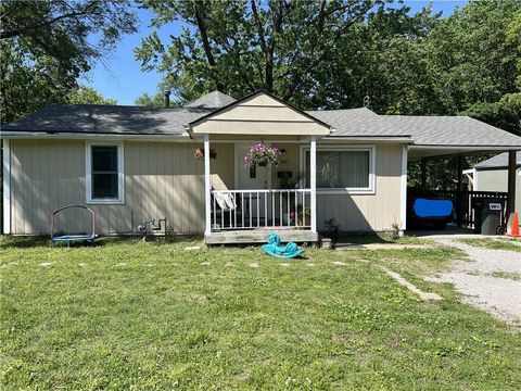520 E Fair Street Independence MO 64055