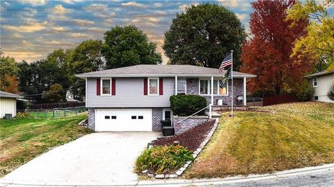 5309 Ethel Drive, St Joseph, MO 64506 - MLS#: 2586474