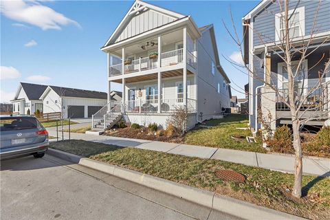 23500 E 11th Street Independence MO 64056