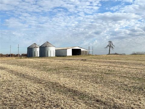 TBD Prairie Avenue Gallatin MO 64640