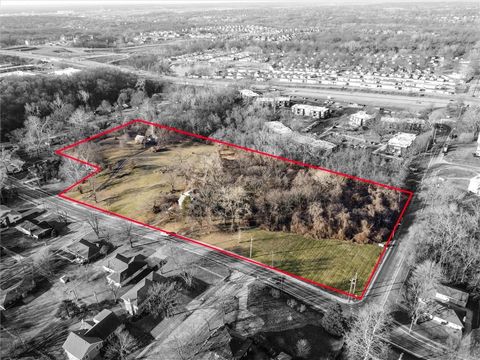 5900 N Broadway Street Gladstone MO 64118