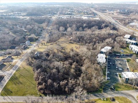 5900 N Broadway Street Gladstone MO 64118