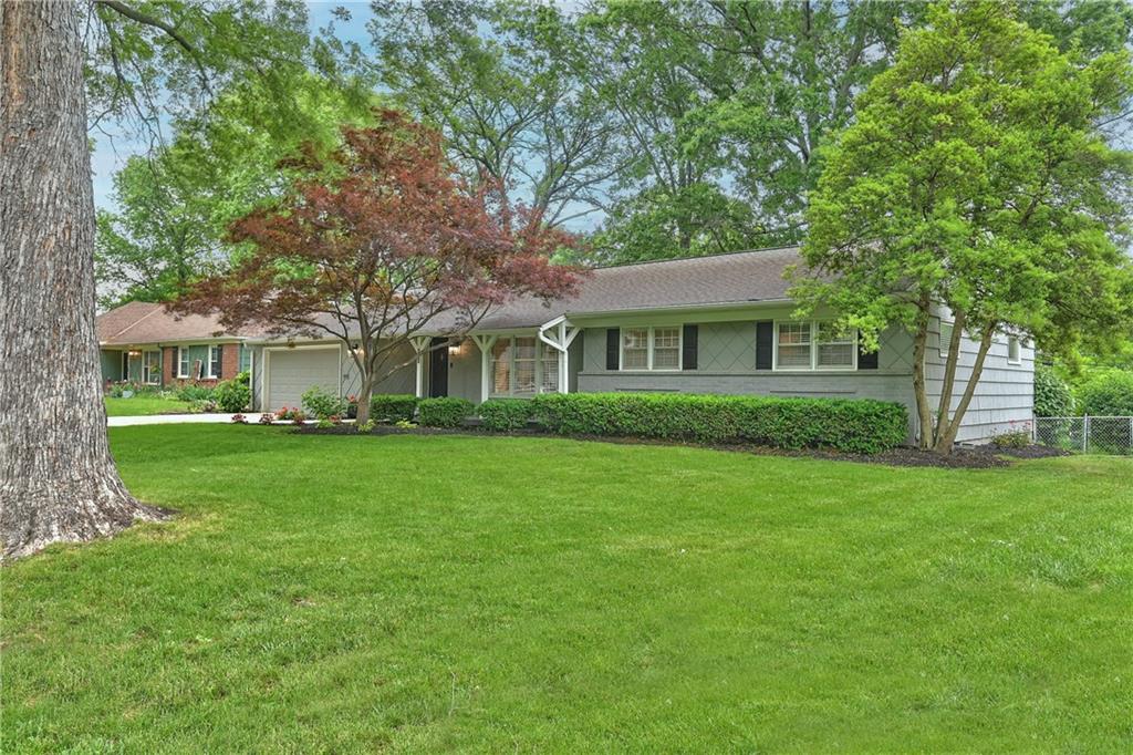 6411 Outlook Drive