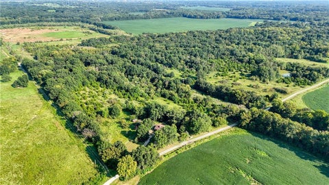 Photo of 730 NE 250th Road, Knob Noster, MO 65336 (MLS # 2638927)