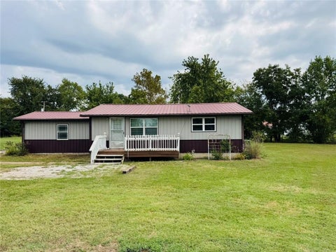 111 S 16th Street, Chetopa, KS 67336 - MLS#: 2641846