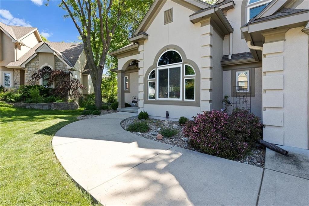 813 Cottonwood Place