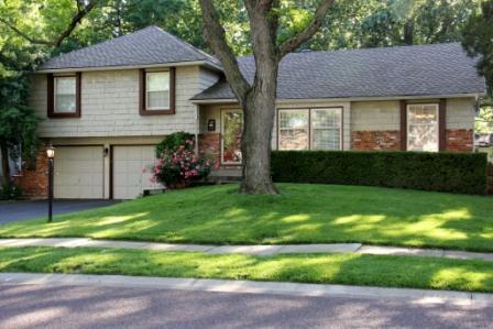 Photo 1 of 18 — 9610 WALMER Street, Overland Park, KS 66212