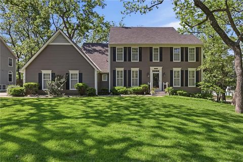 11203 W 124TH Street Overland Park KS 66213
