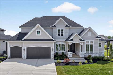 16924 Futura Street, Overland Park, KS 66085 - MLS#: 2618851