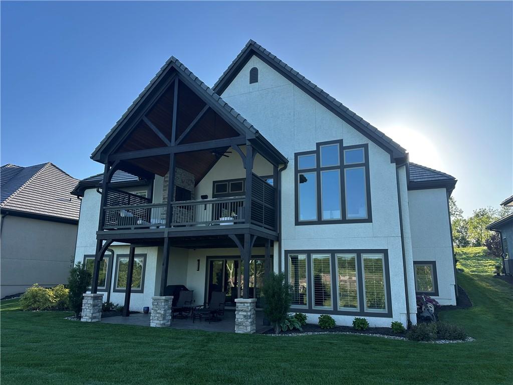 9333 Cottonwood Canyon Drive