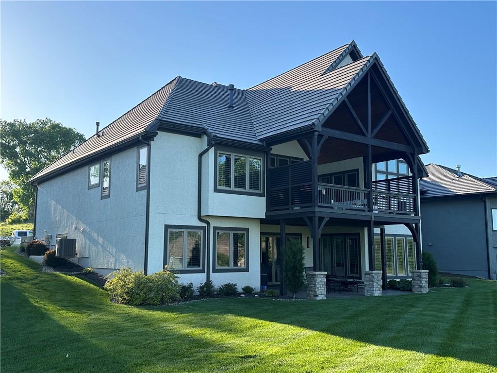 9333 Cottonwood Canyon Drive