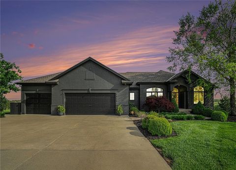 7019 NE 134th Street Smithville MO 64089