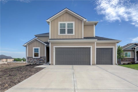 32478 W 168th Court, Gardner, KS 66030 - MLS#: 2598345