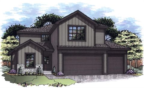 32478 W 168th Court, Gardner, KS 66030 - MLS#: 2598345