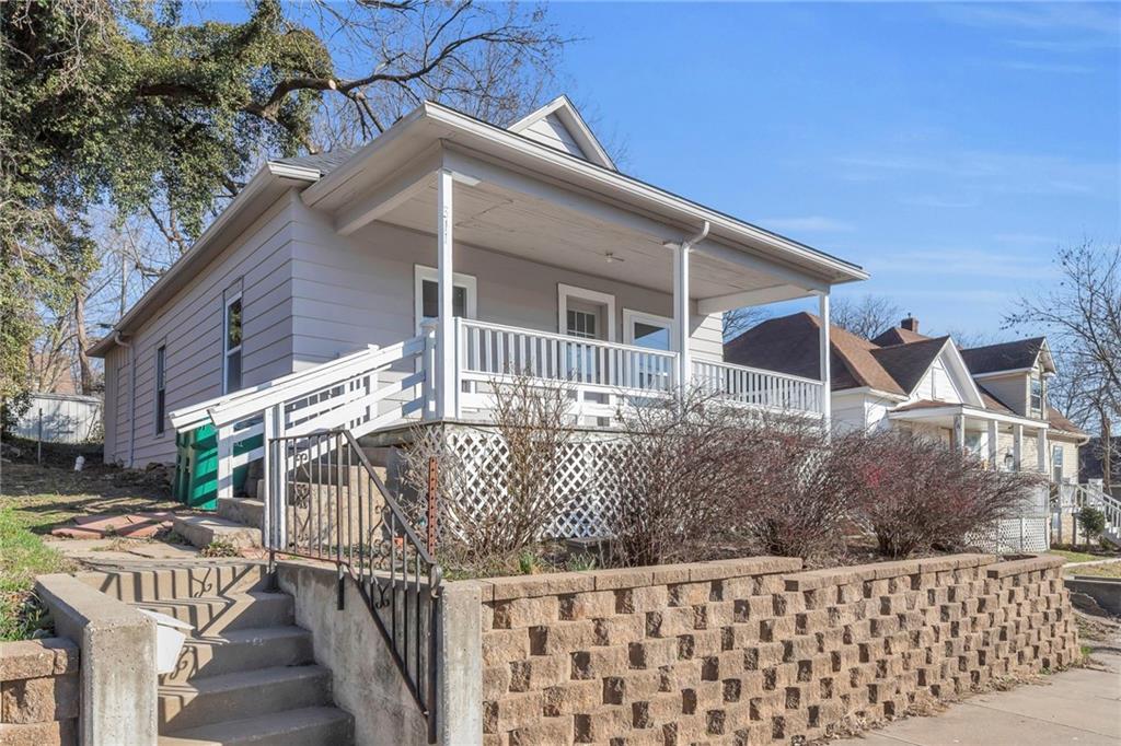 311 N Silver Street