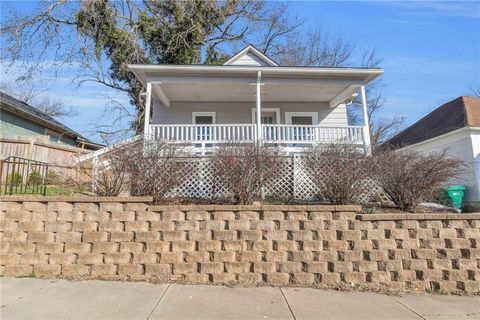 311 N Silver Street Paola KS 66071