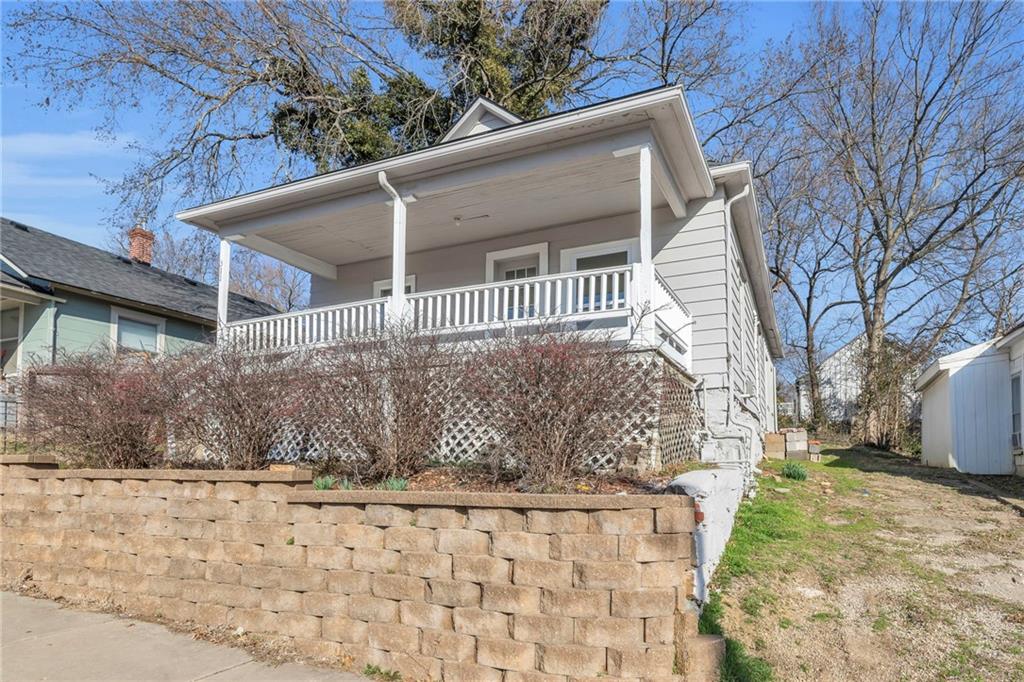 311 N Silver Street