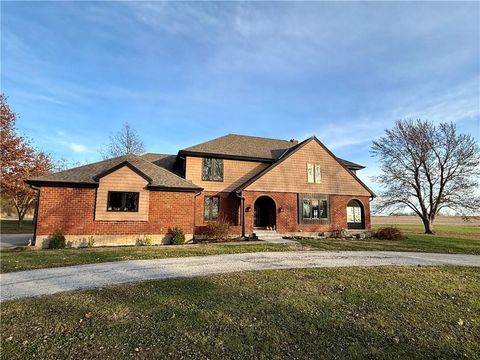 12470 Lipper Avenue, Higginsville, MO 64037 - #: 2589675