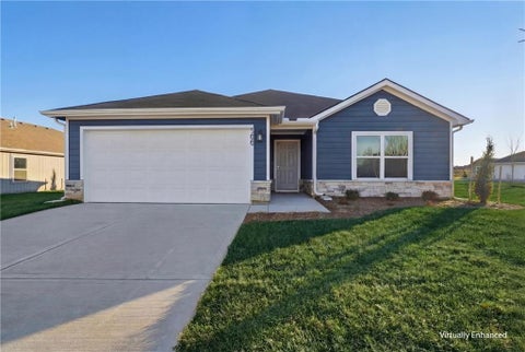 Photo of 781 N Buckeye Street, Gardner, KS 66030 (MLS # 2644274)