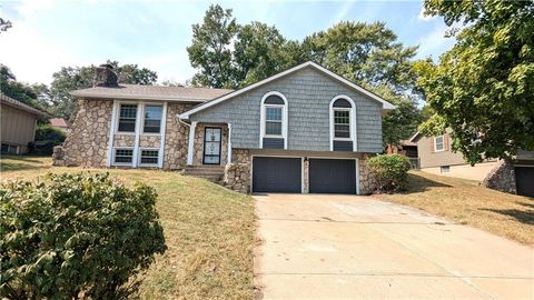 7236 Crisp Avenue, Raytown, MO 64133 - MLS#: 2576720