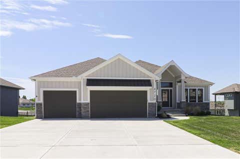 Photo of 4720 NE Freehold Drive, Lees Summit, MO 64064 (MLS # 2625967)