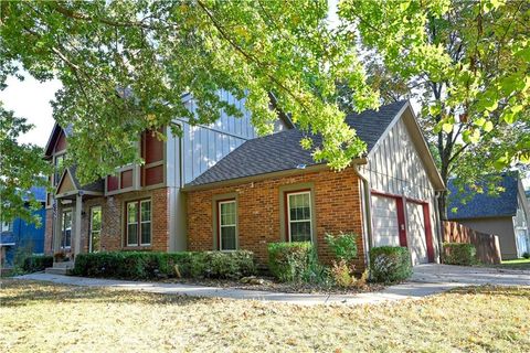 15529 W 83rd Terrace, Lenexa, KS 66219 - MLS#: 2578454