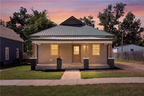 Photo of 701 Church Street, Neodesha, KS 66757 (MLS # 2637580)