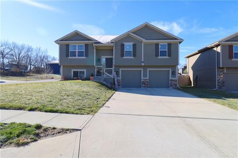 6111 NE 51st Street, Kansas City, MO 64119 - MLS#: 2536888