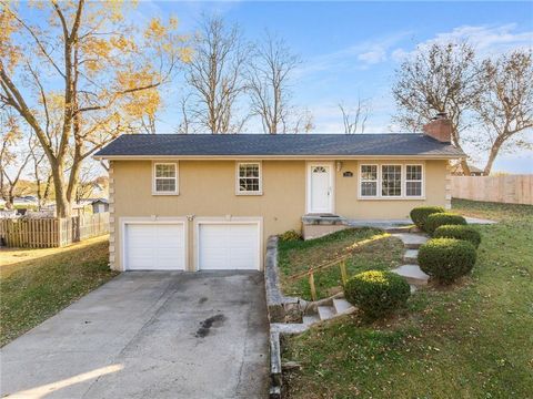 7901 Ella Avenue, Kansas City, KS 66112 - MLS#: 2586692