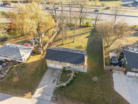 7901 Ella Avenue, Kansas City, KS 66112 - MLS#: 2586692