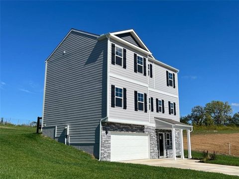 5004 NW 141st Street, Platte City, MO 64079 - #: 2578646