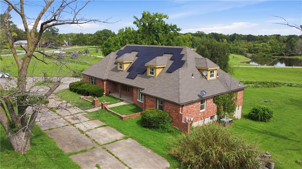 5423 Phelps Road