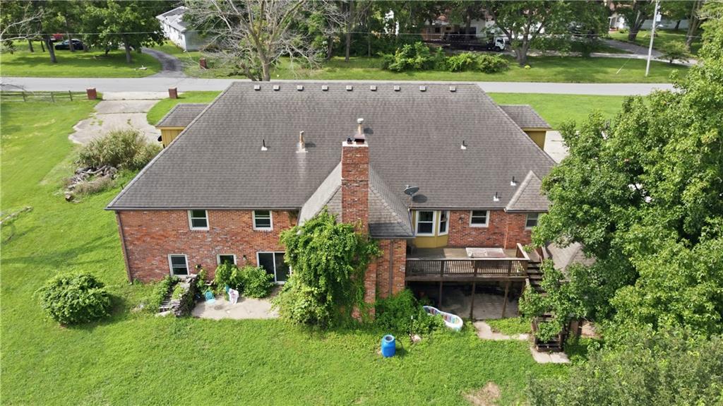 5423 Phelps Road