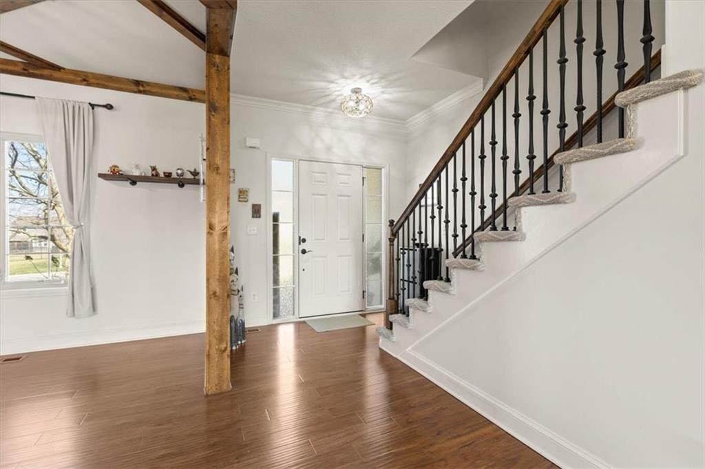 23513 W 89th Terrace