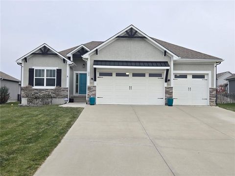 309 SW Chelmsford Drive, Blue Springs, MO 64014 - MLS#: 2591662