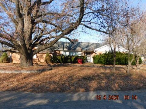 58 Ussery Drive, Lexington, MO 64067 - MLS#: 2595668
