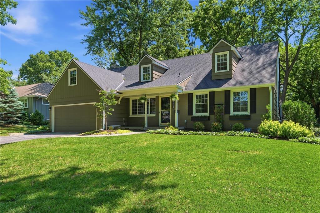 7909 Outlook Lane