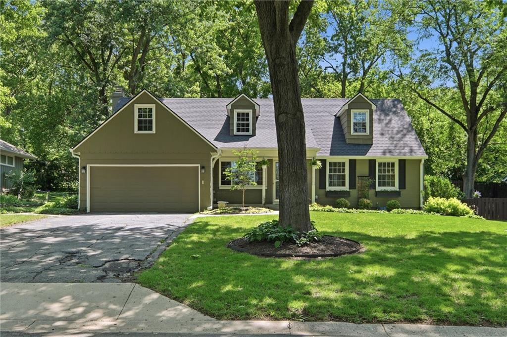 7909 Outlook Lane