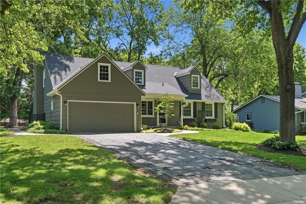7909 Outlook Lane