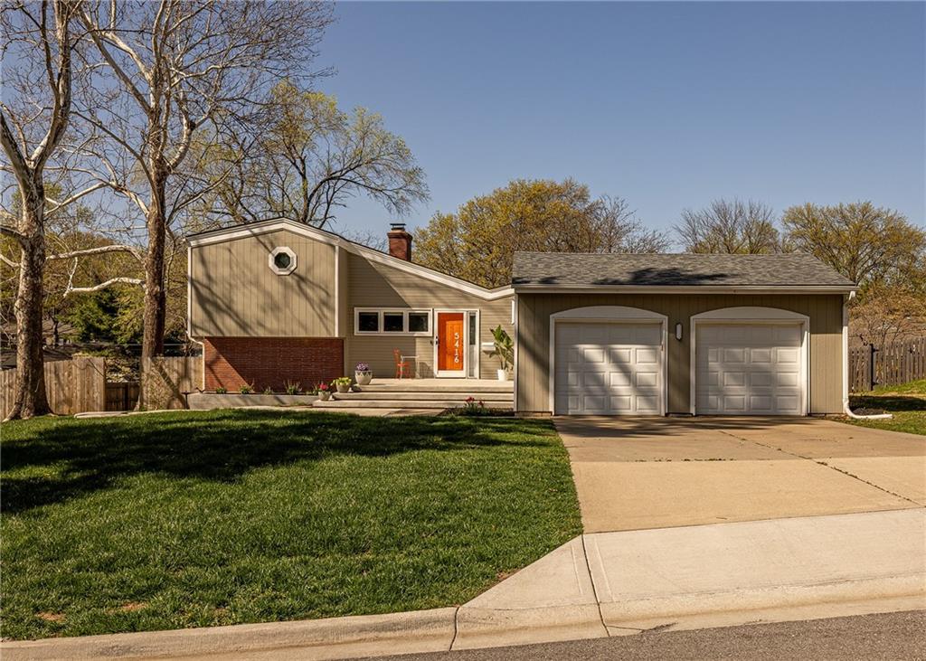 5416 W 65th Terrace