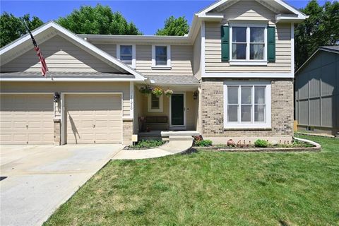 11020 N Wyandotte Street, Kansas City, MO 64155 - MLS#: 2630074