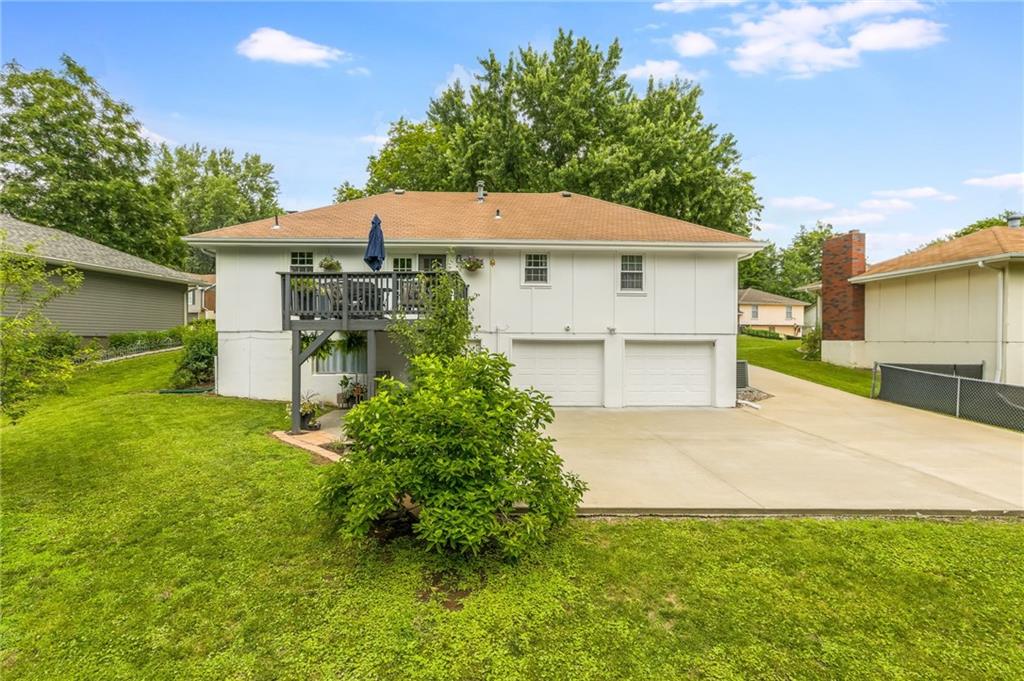 4922 Mockingbird Lane