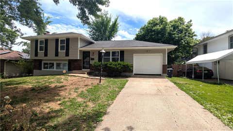 7915 E 117 Terrace, Kansas City, MO 64134 - MLS#: 2622911